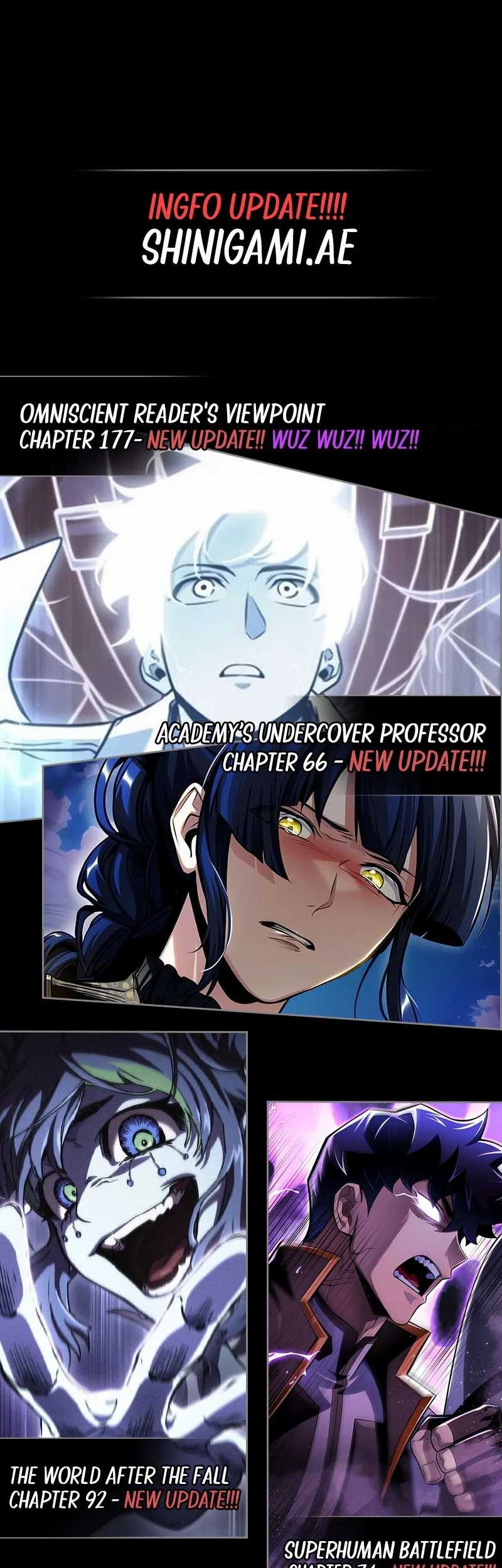 Level-Up Doctor chapter 82 halaman 47