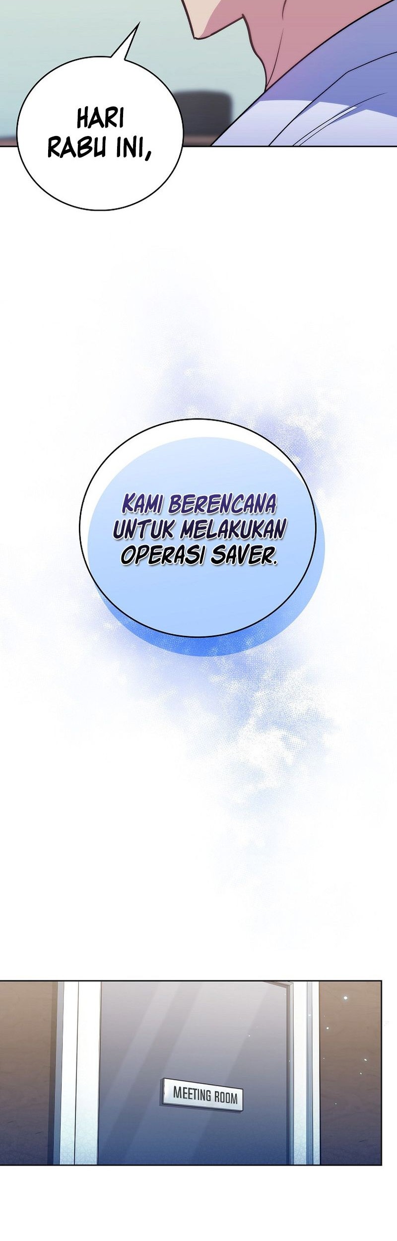 Level-Up Doctor Bab 83 halaman 24
