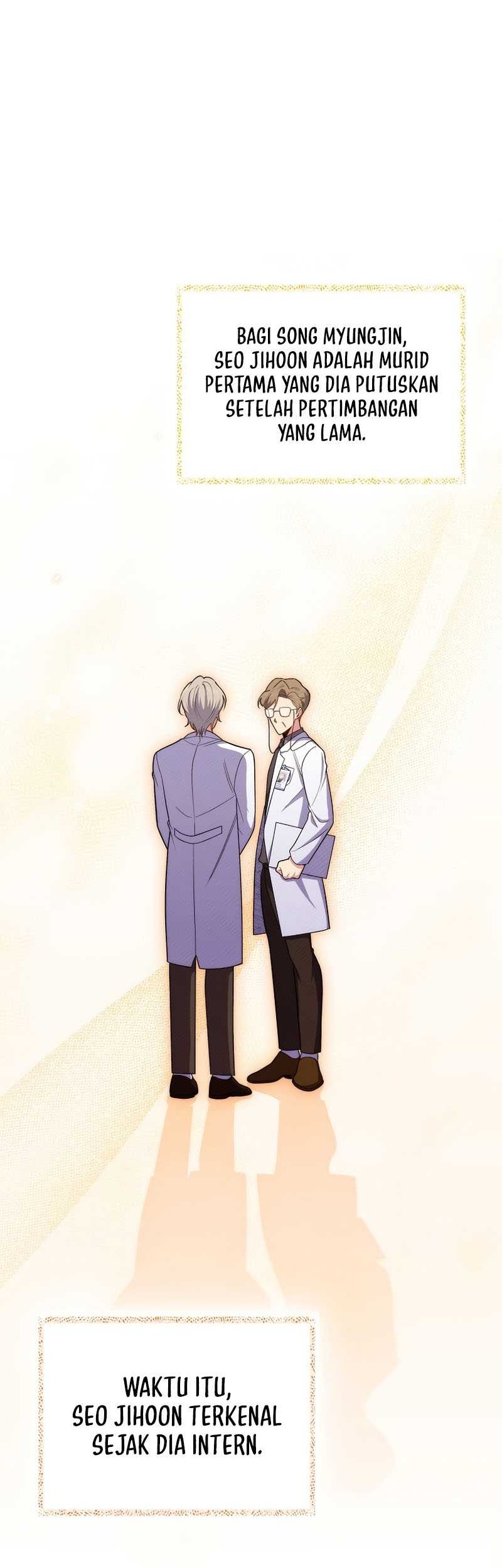 Level-Up Doctor chapter 85 halaman 15