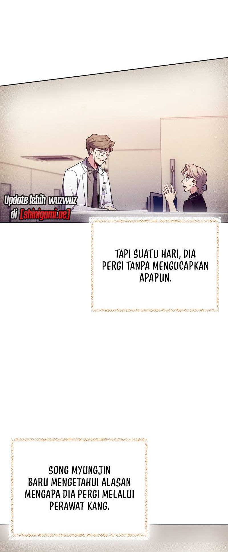 Level-Up Doctor chapter 85 halaman 17