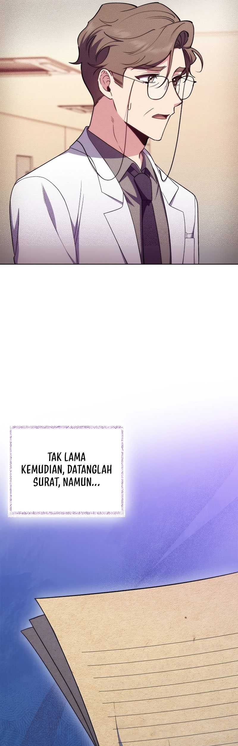 Level-Up Doctor chapter 85 halaman 18