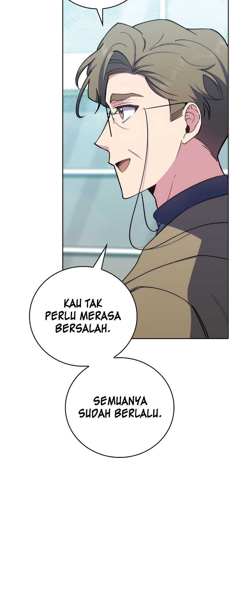Level-Up Doctor chapter 85 halaman 21