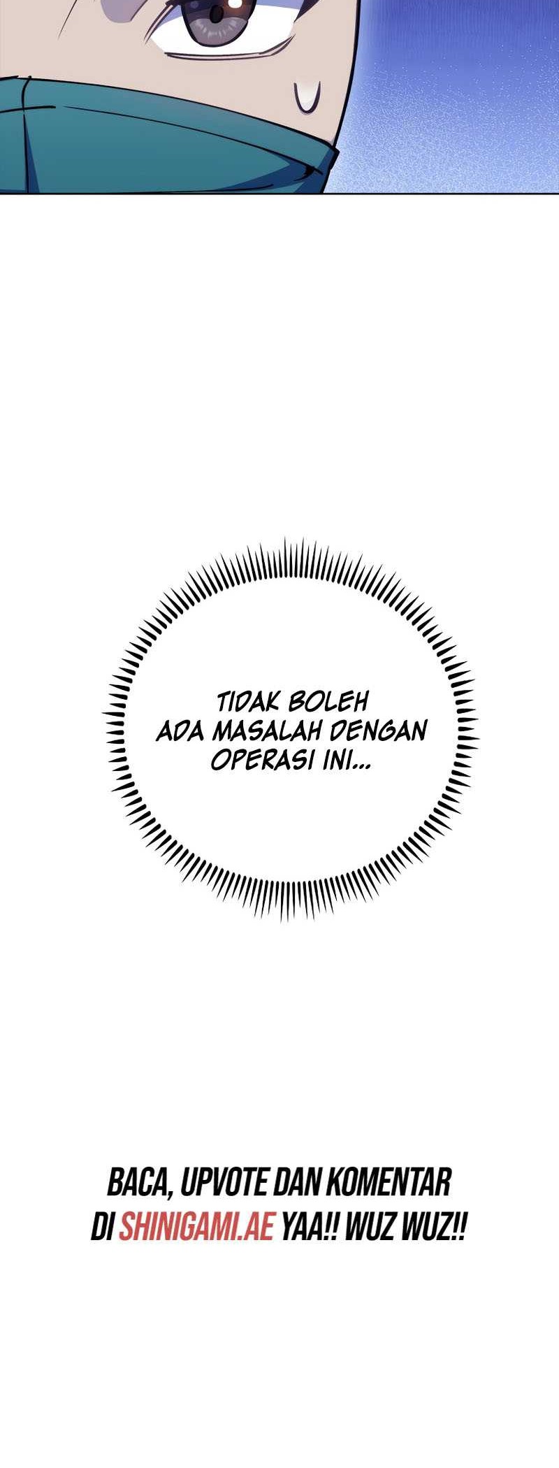 Level-Up Doctor chapter 85 halaman 41