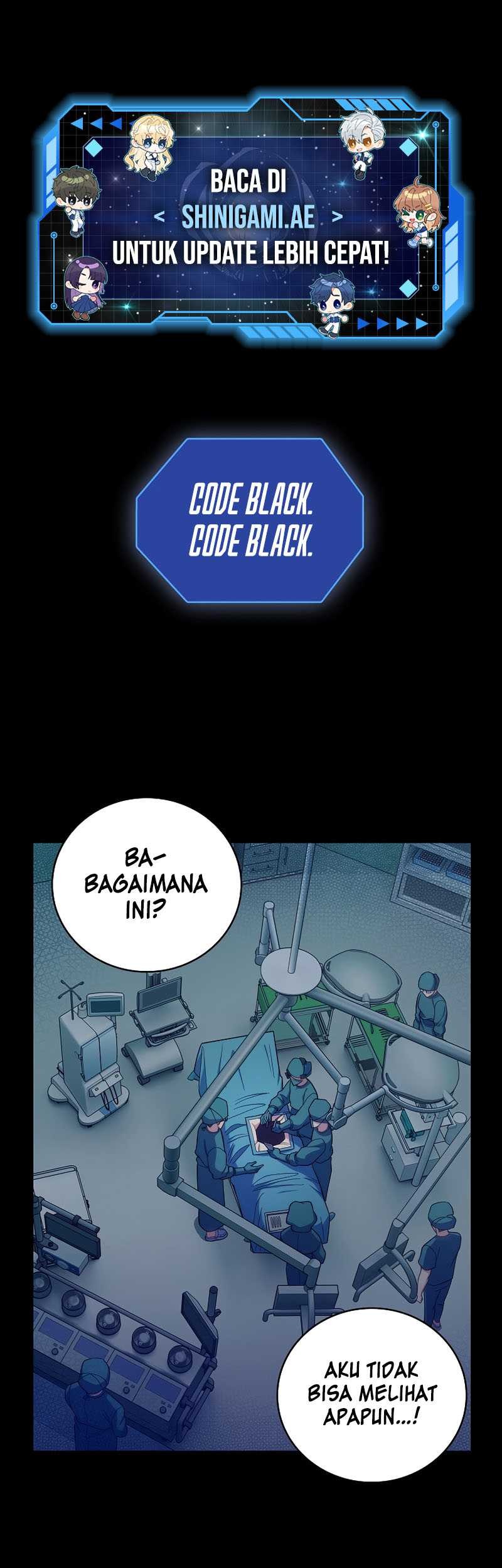 Level-Up Doctor Bab 86 halaman 2