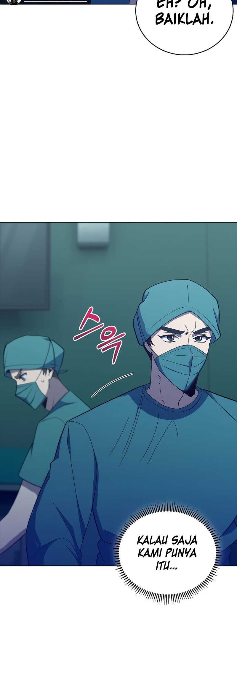 Level-Up Doctor Bab 86 halaman 9