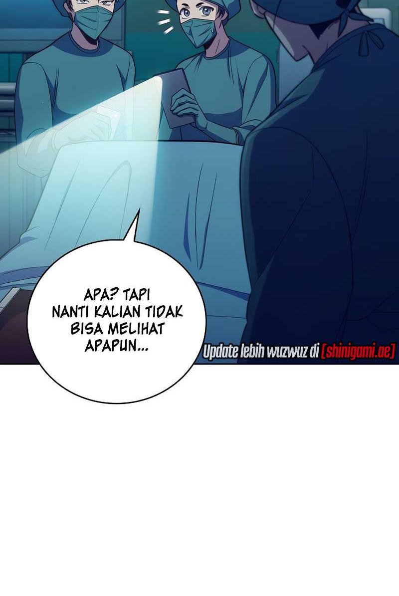 Level-Up Doctor Bab 86 halaman 37