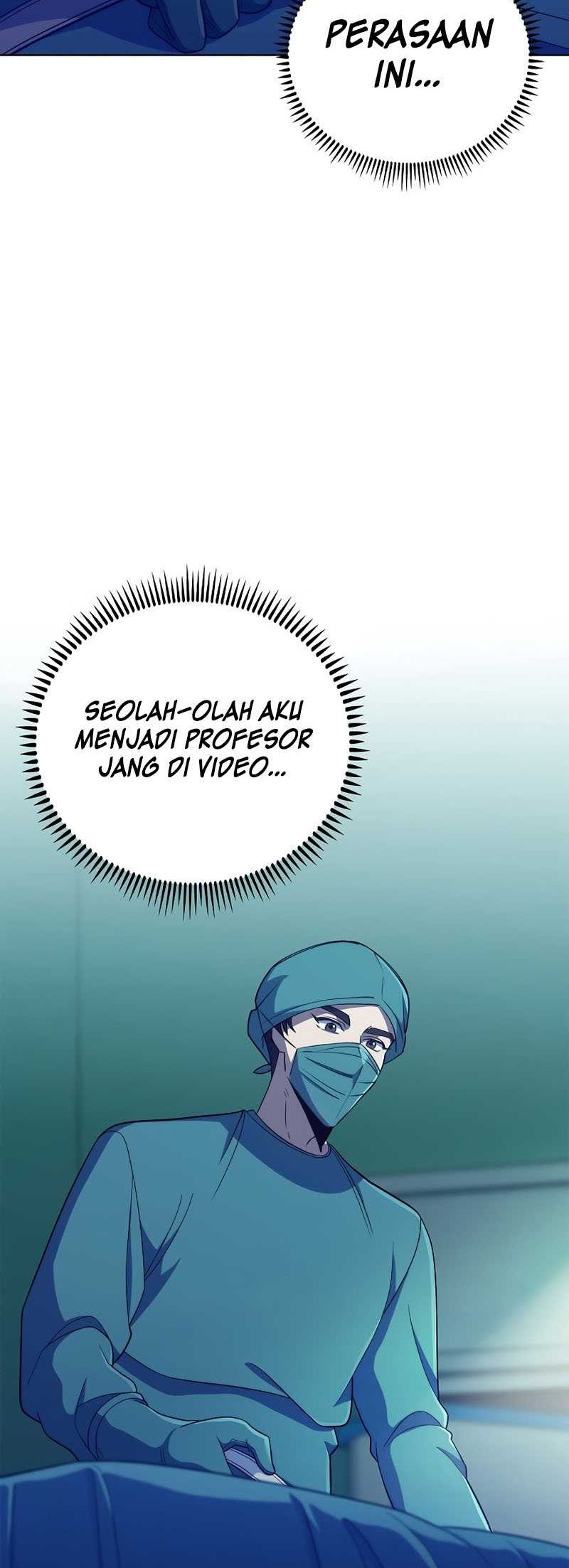 Level-Up Doctor Bab 86 halaman 49