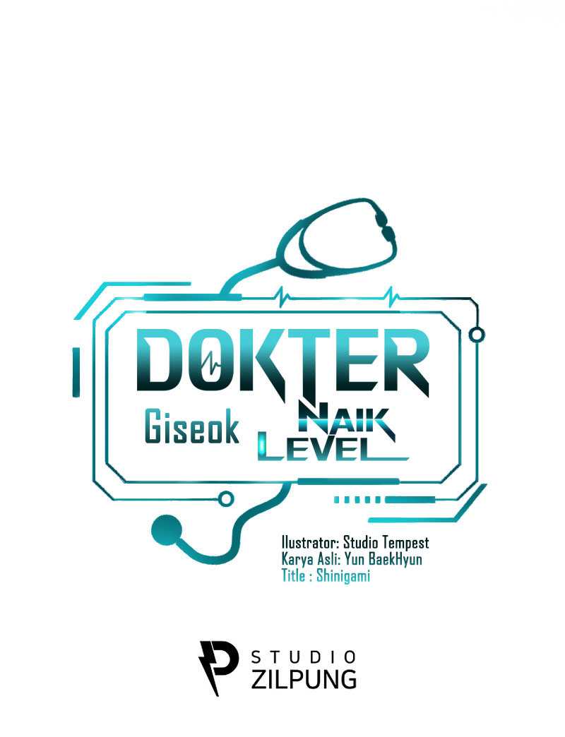Level-Up Doctor Bab 86 halaman 58