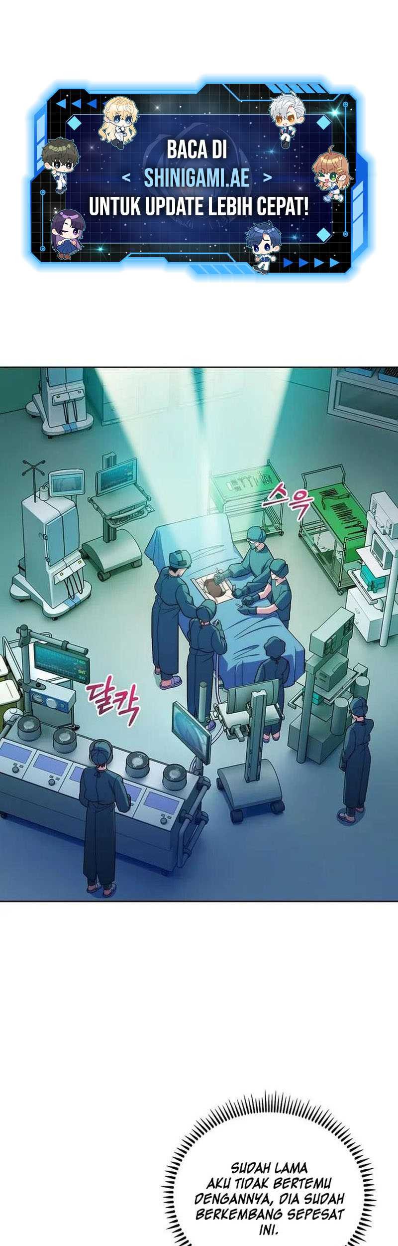 Level-Up Doctor Bab 87 halaman 2
