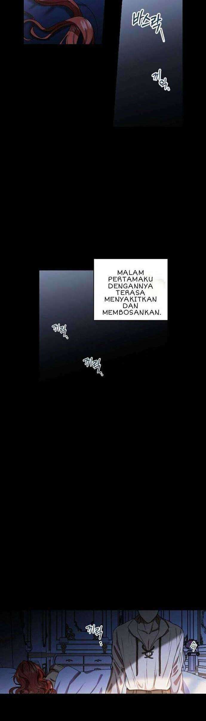 Leveling My Husband to the Max chapter 01 halaman 32