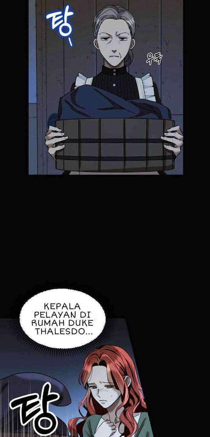 Leveling My Husband to the Max chapter 02 halaman 5