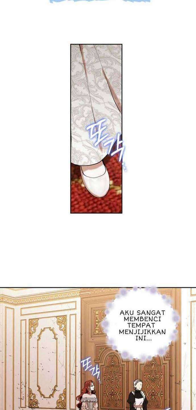 Leveling My Husband to the Max chapter 02 halaman 24