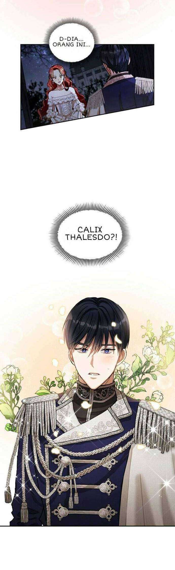Leveling My Husband to the Max chapter 02 halaman 32