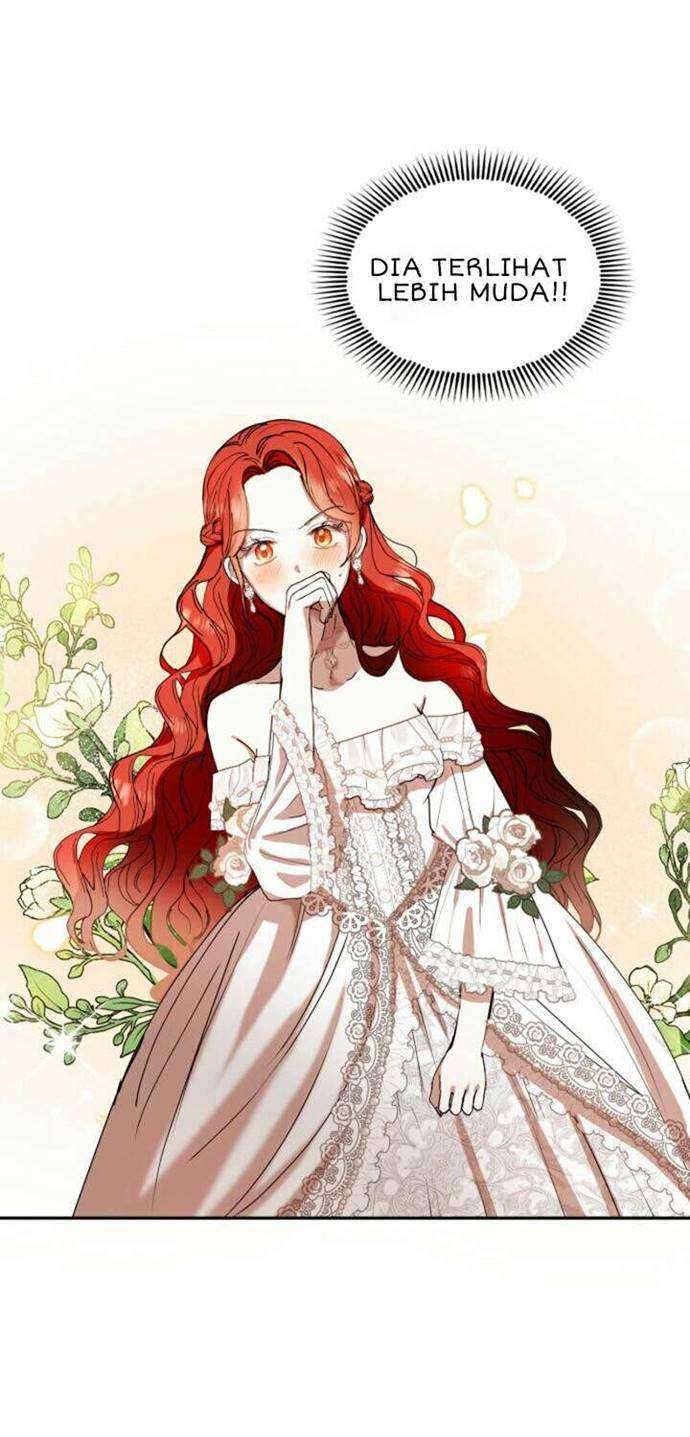 Leveling My Husband to the Max chapter 02 halaman 33