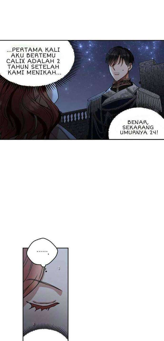 Leveling My Husband to the Max chapter 02 halaman 34