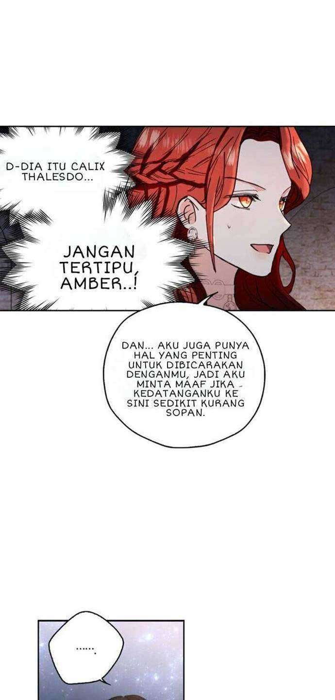 Leveling My Husband to the Max chapter 02 halaman 42
