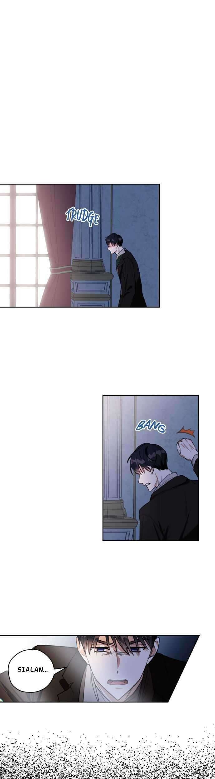 Leveling My Husband to the Max chapter 06 halaman 5