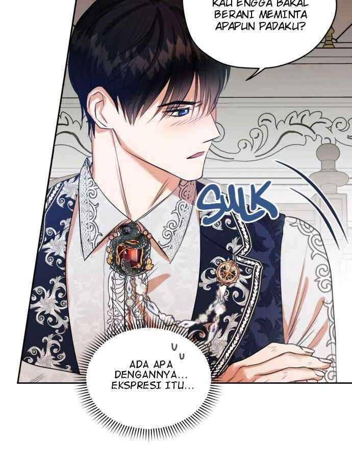Leveling My Husband to the Max chapter 08 halaman 24