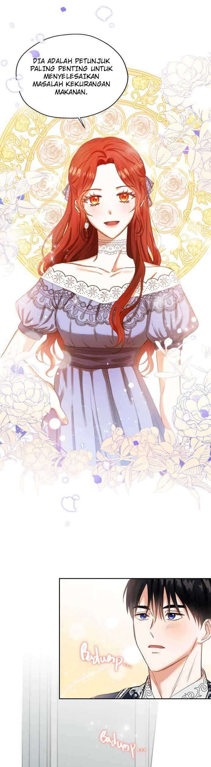 Leveling My Husband to the Max chapter 08 halaman 30