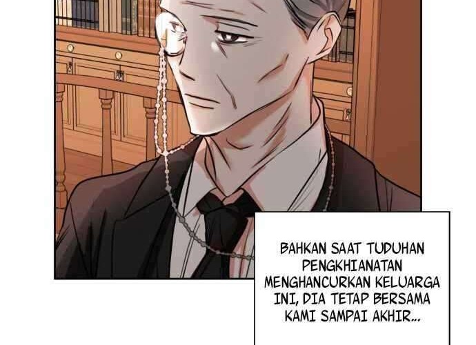 Leveling My Husband to the Max chapter 08 halaman 44