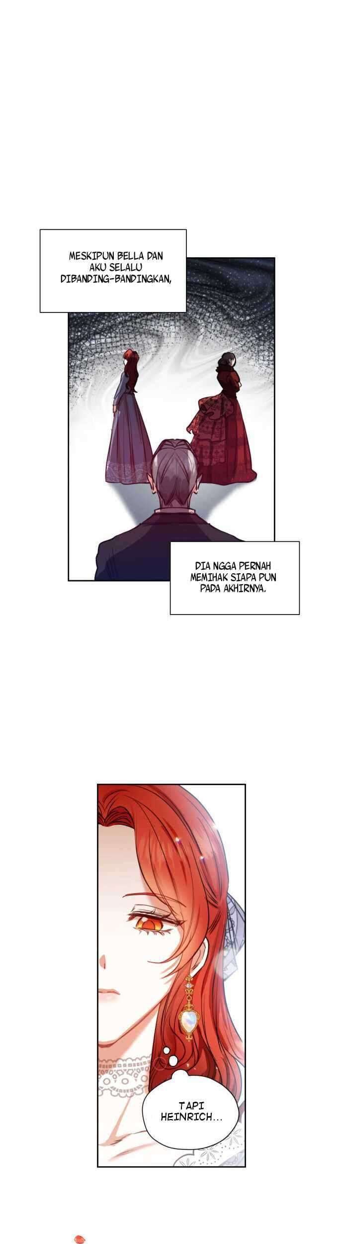 Leveling My Husband to the Max chapter 08 halaman 45
