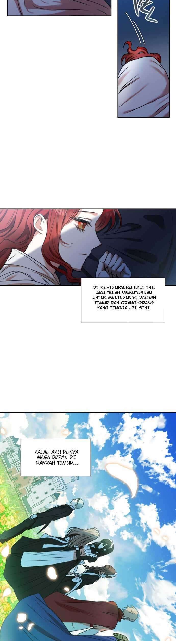 Leveling My Husband to the Max chapter 10 halaman 32