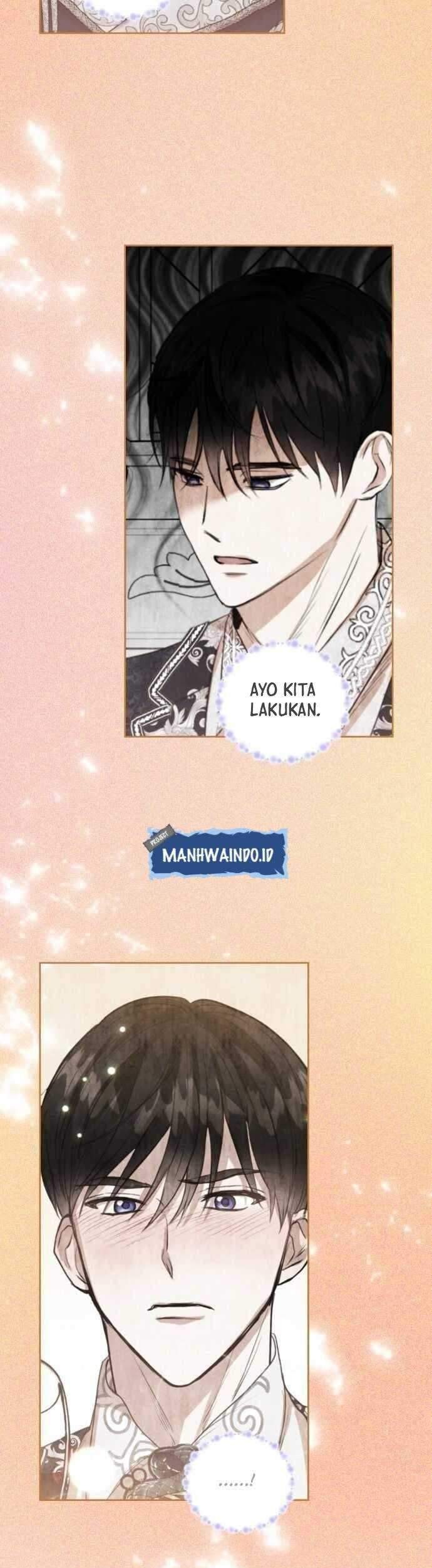 Leveling My Husband to the Max chapter 12 halaman 32