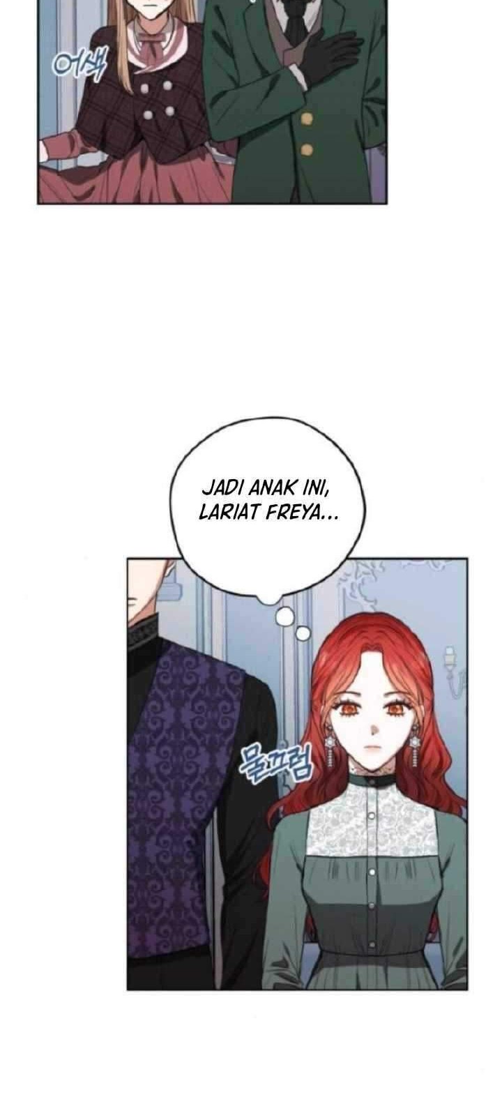 Leveling My Husband to the Max chapter 13 halaman 2