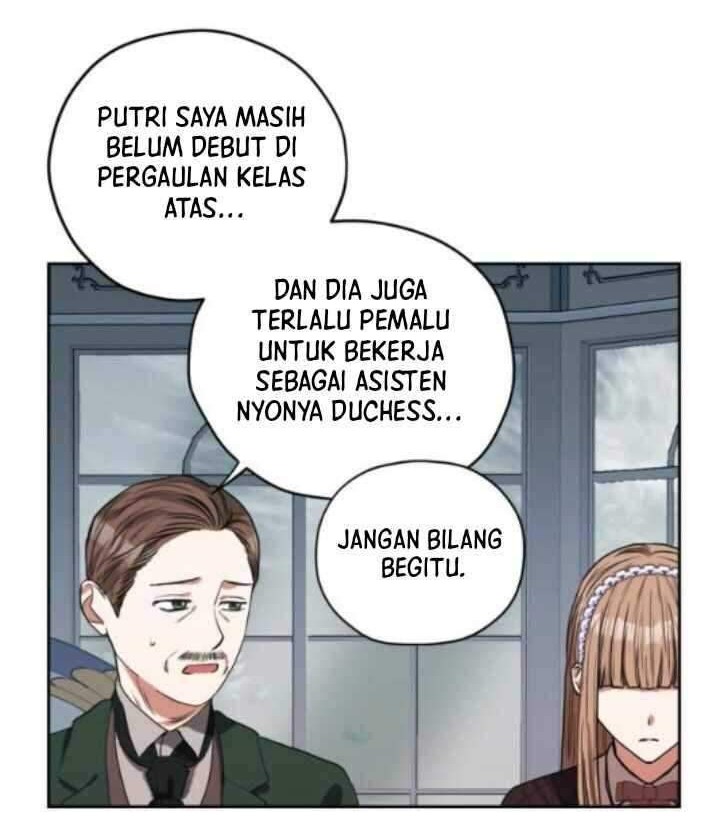 Leveling My Husband to the Max chapter 13 halaman 7