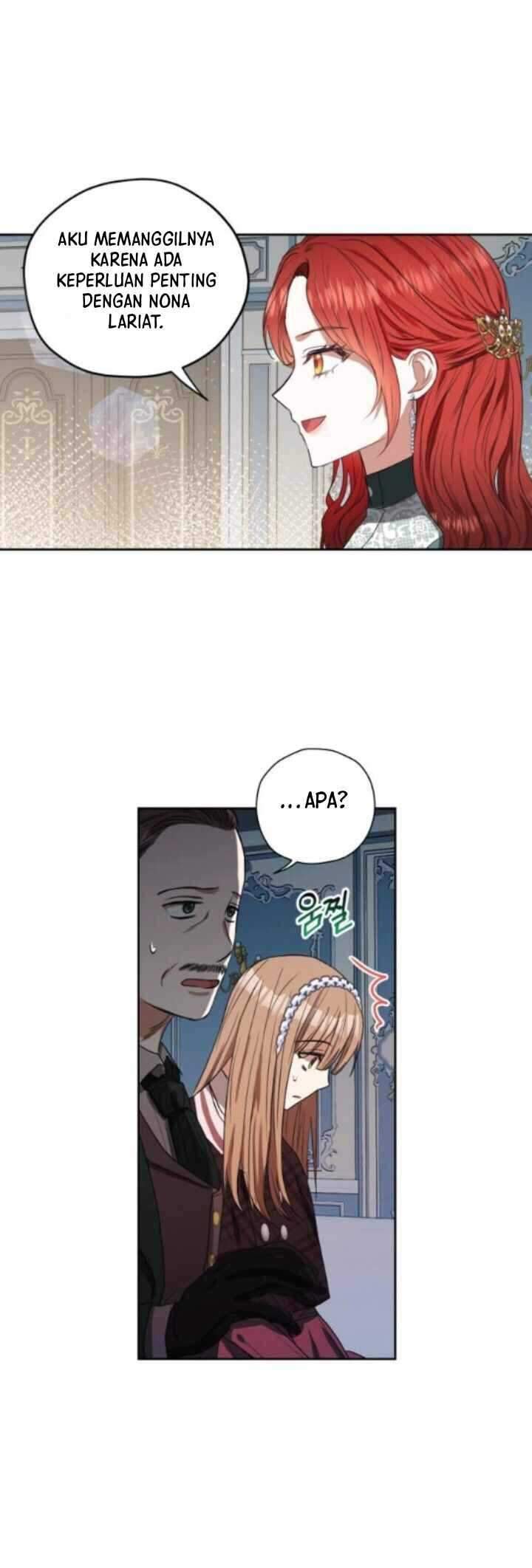 Leveling My Husband to the Max chapter 13 halaman 8