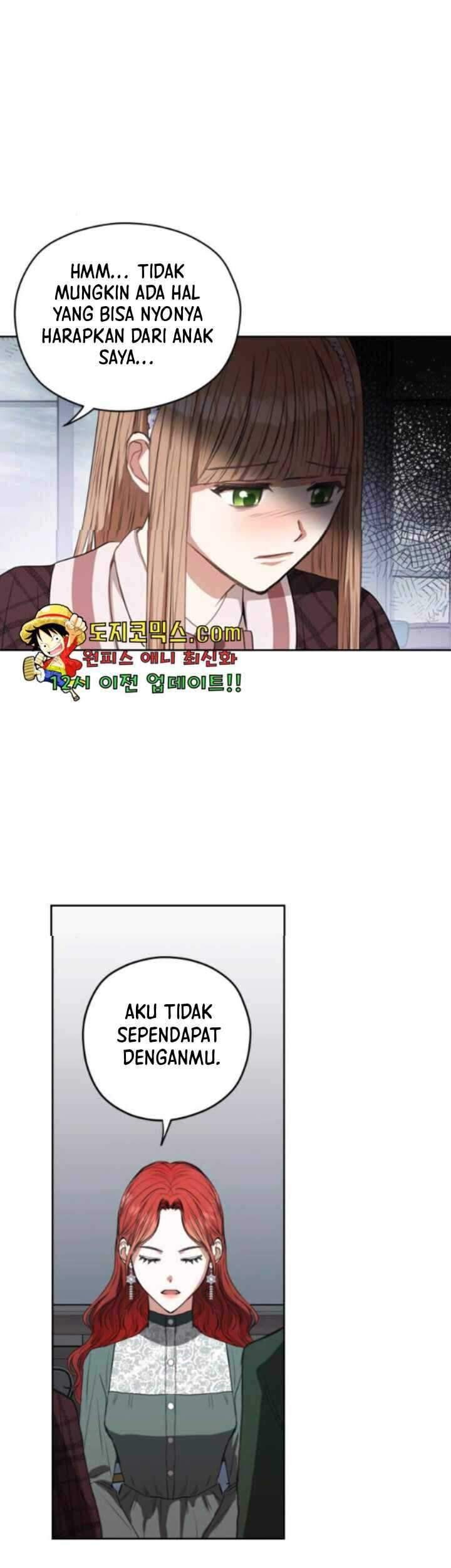 Leveling My Husband to the Max chapter 13 halaman 9