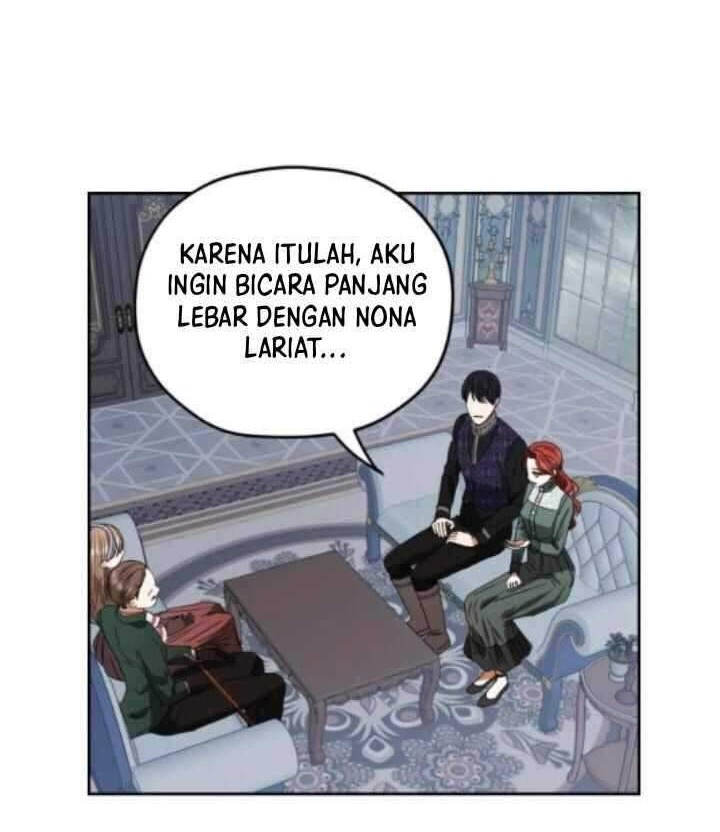 Leveling My Husband to the Max chapter 13 halaman 18