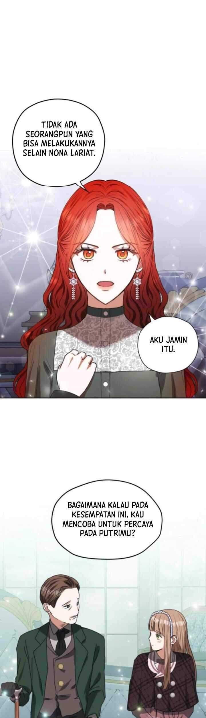 Leveling My Husband to the Max chapter 13 halaman 21