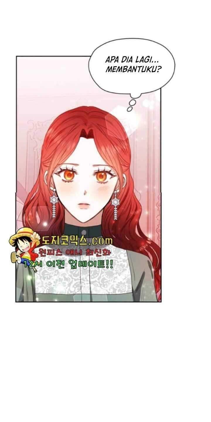 Leveling My Husband to the Max chapter 13 halaman 24