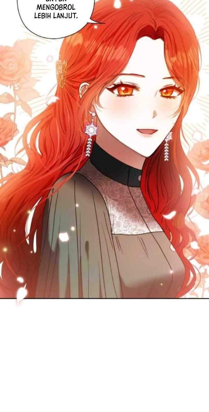 Leveling My Husband to the Max chapter 13 halaman 26
