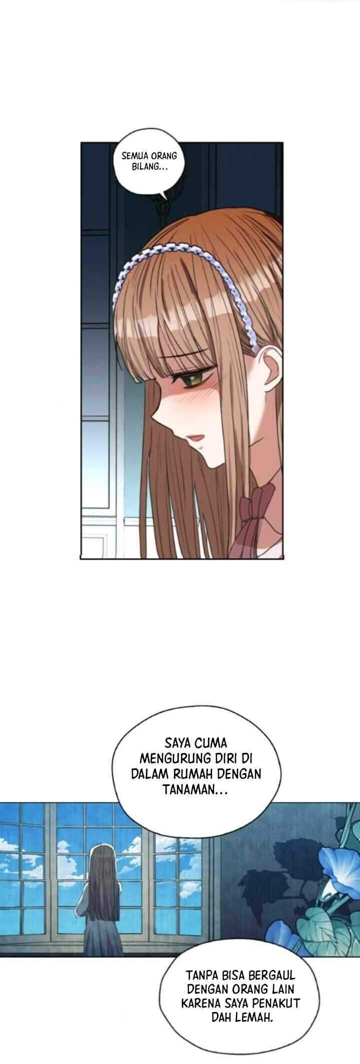 Leveling My Husband to the Max chapter 13 halaman 32