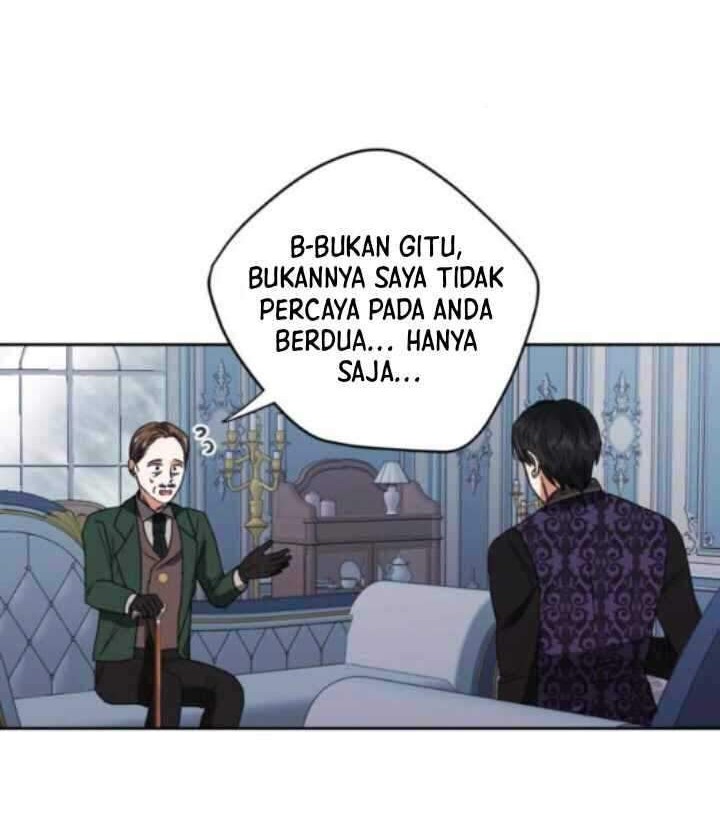 Leveling My Husband to the Max chapter 13 halaman 41