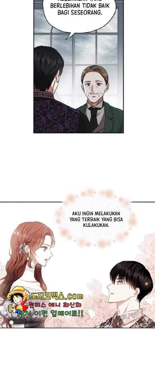 Leveling My Husband to the Max chapter 13 halaman 43