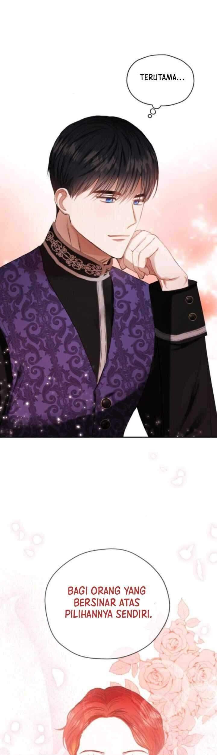 Leveling My Husband to the Max chapter 13 halaman 44