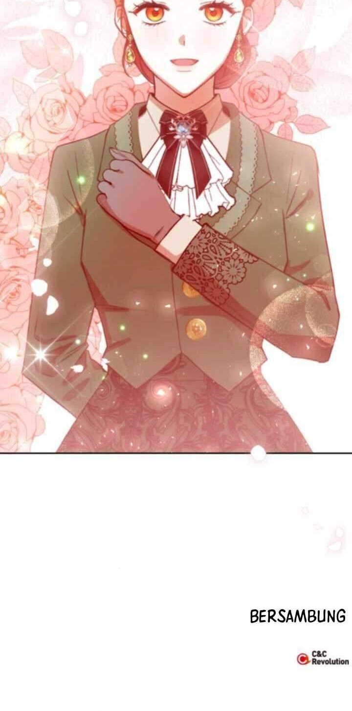 Leveling My Husband to the Max chapter 13 halaman 45