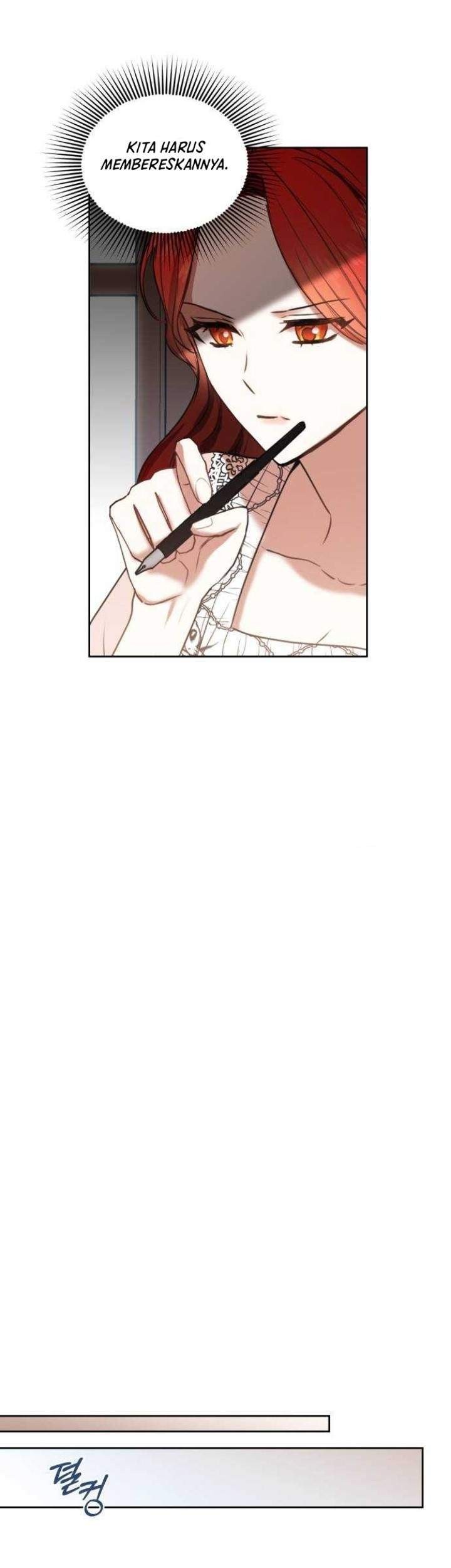 Leveling My Husband to the Max chapter 17 halaman 32