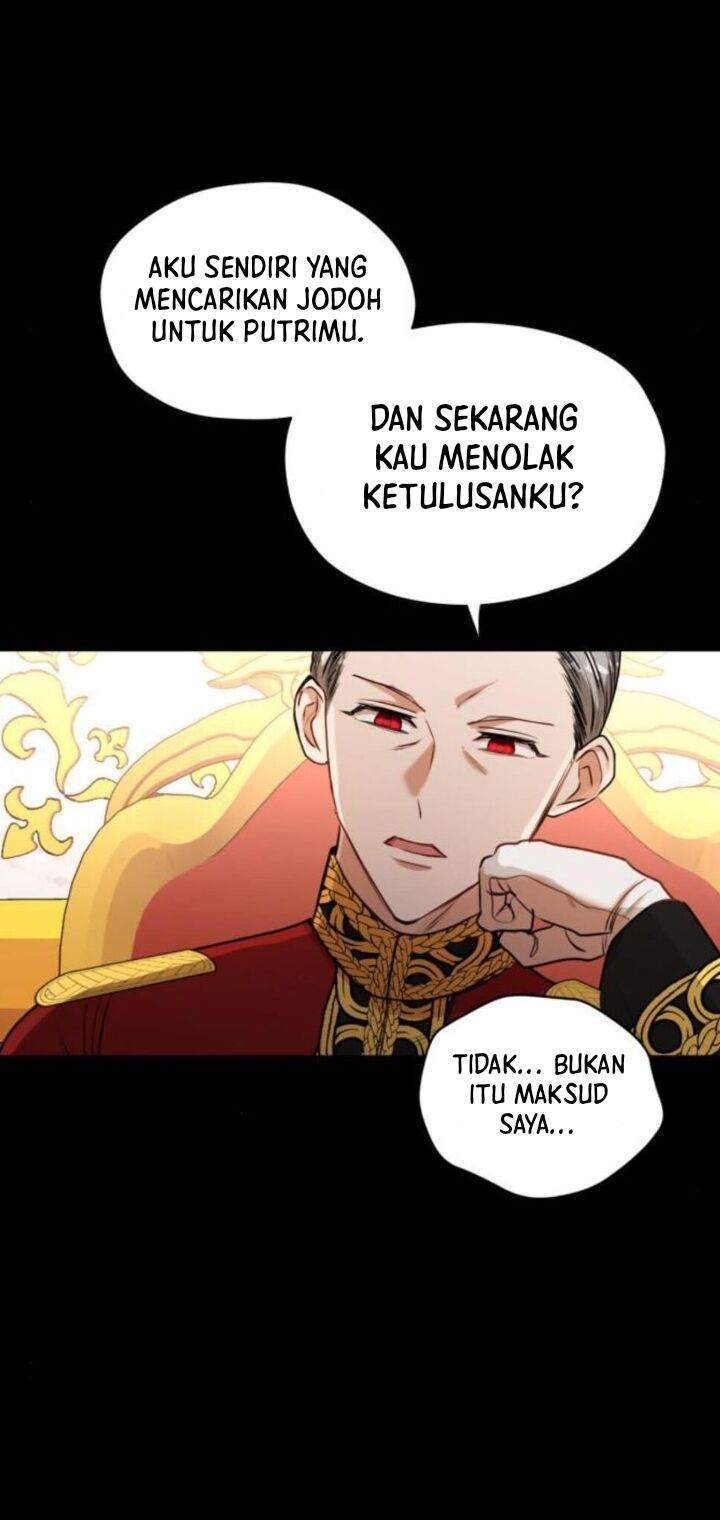 Leveling My Husband to the Max chapter 21 halaman 3