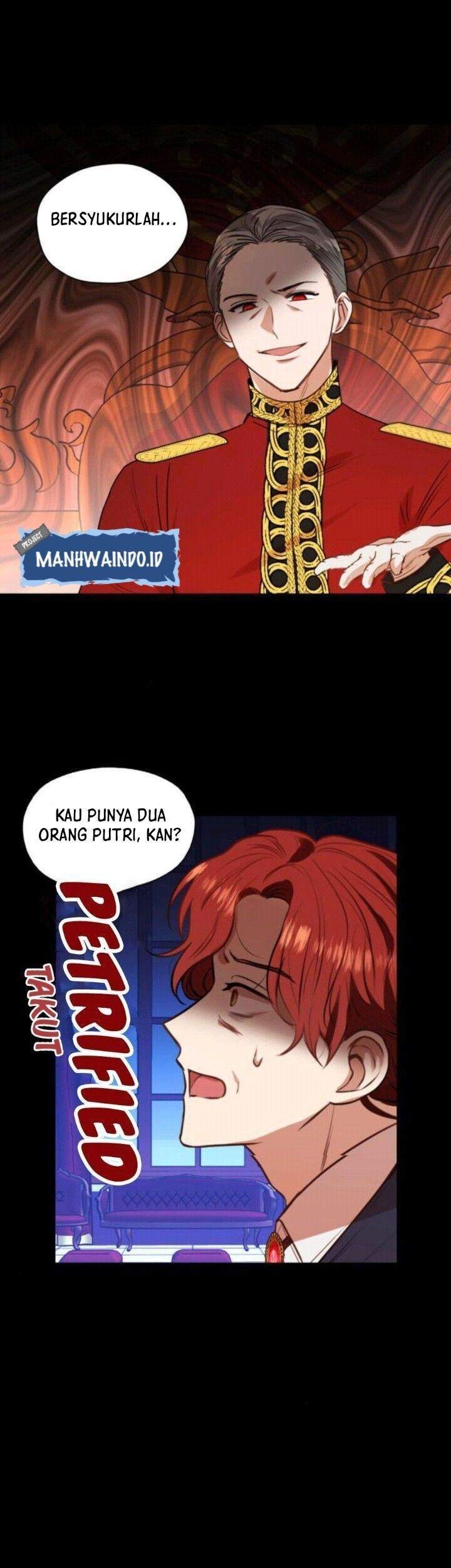 Leveling My Husband to the Max chapter 21 halaman 5