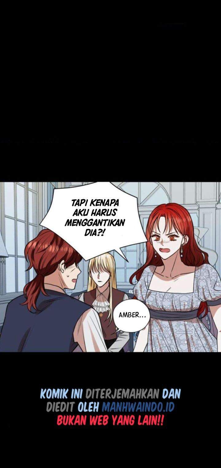 Leveling My Husband to the Max chapter 21 halaman 10