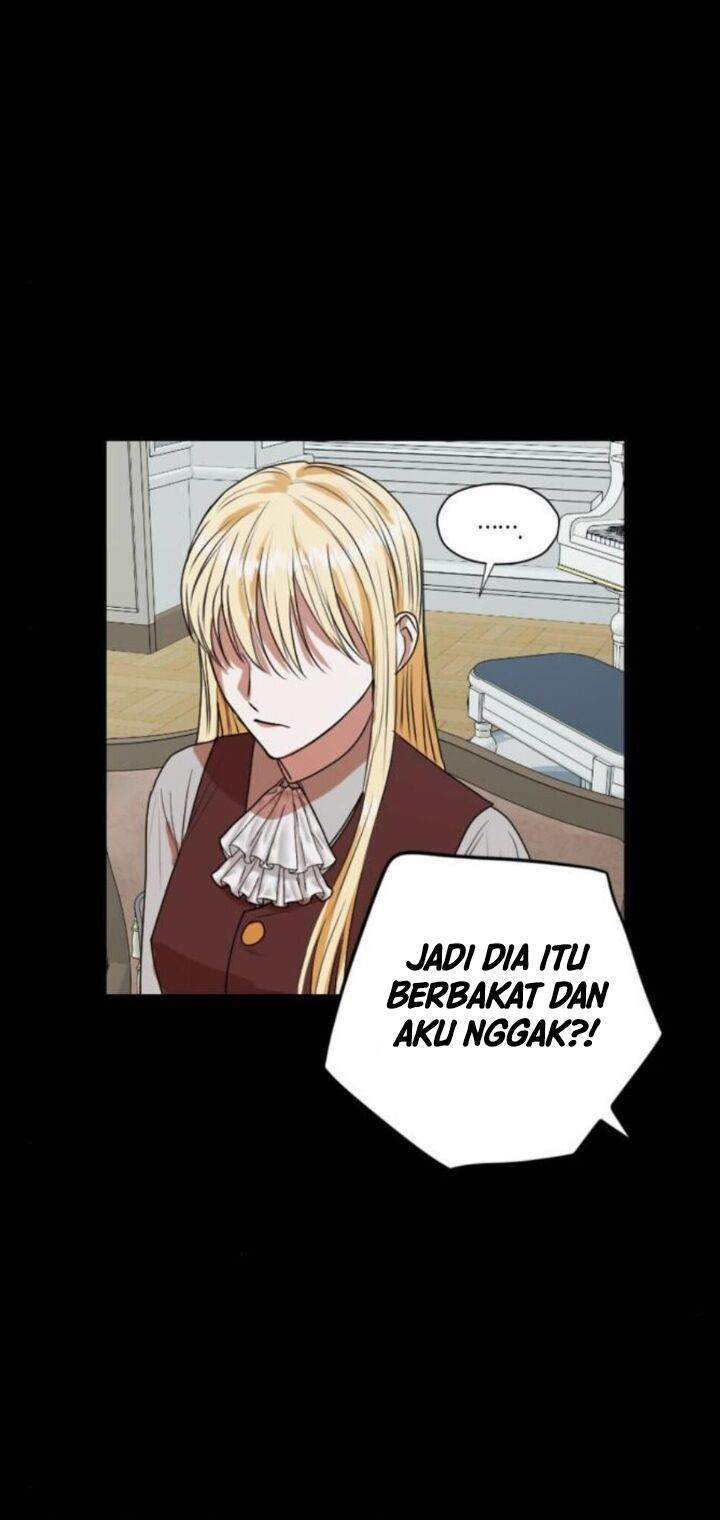 Leveling My Husband to the Max chapter 21 halaman 11