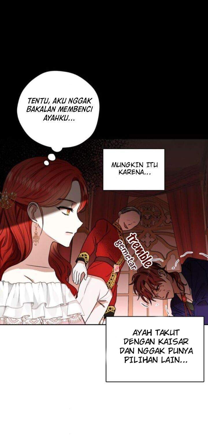 Leveling My Husband to the Max chapter 21 halaman 18