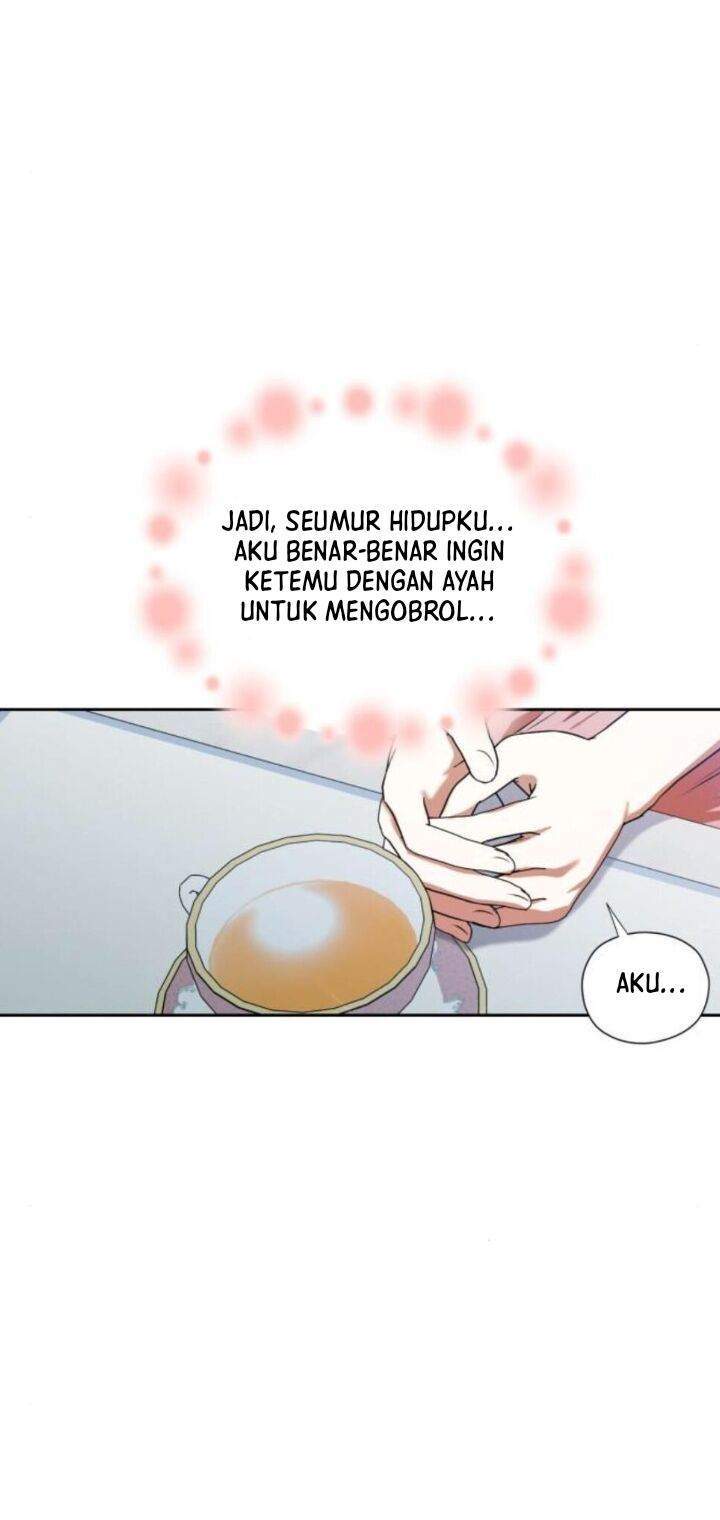 Leveling My Husband to the Max chapter 21 halaman 19