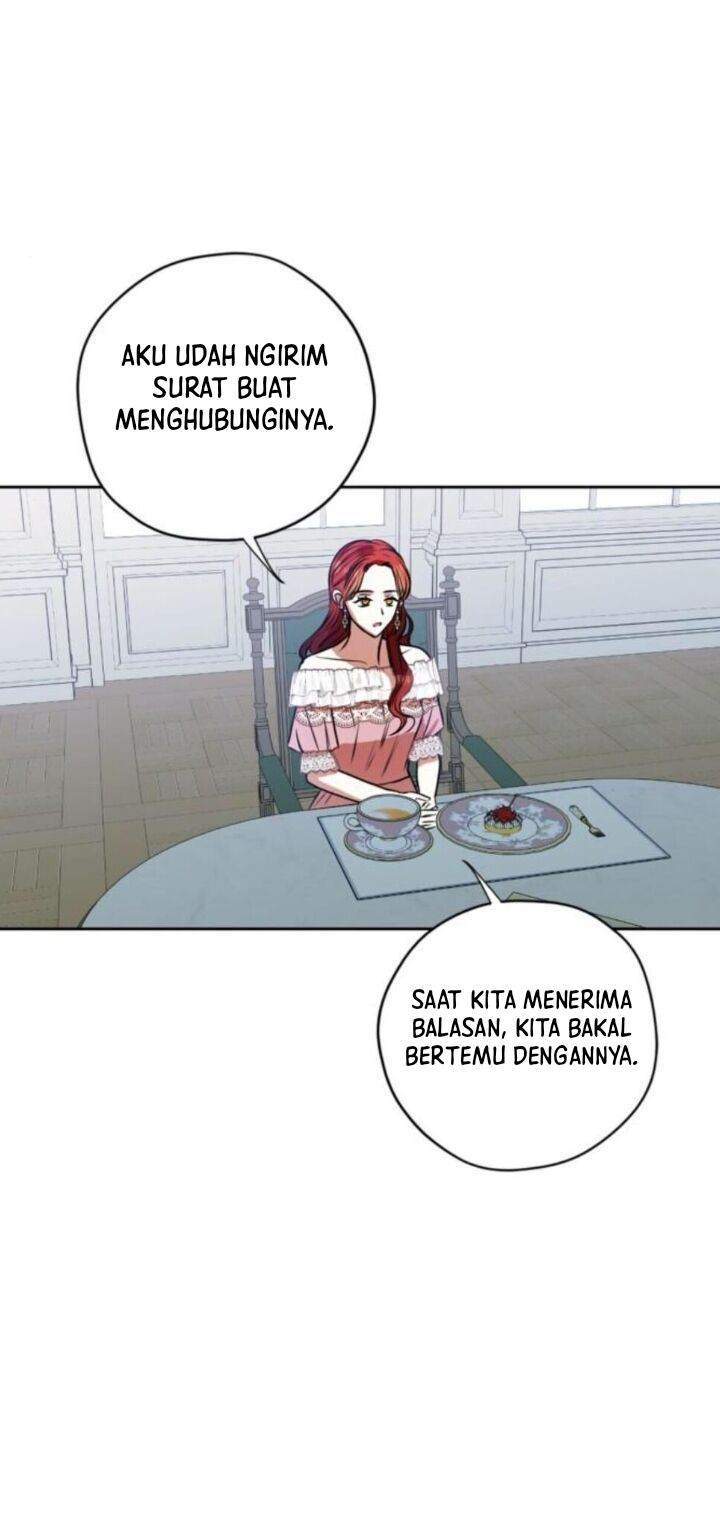 Leveling My Husband to the Max chapter 21 halaman 20