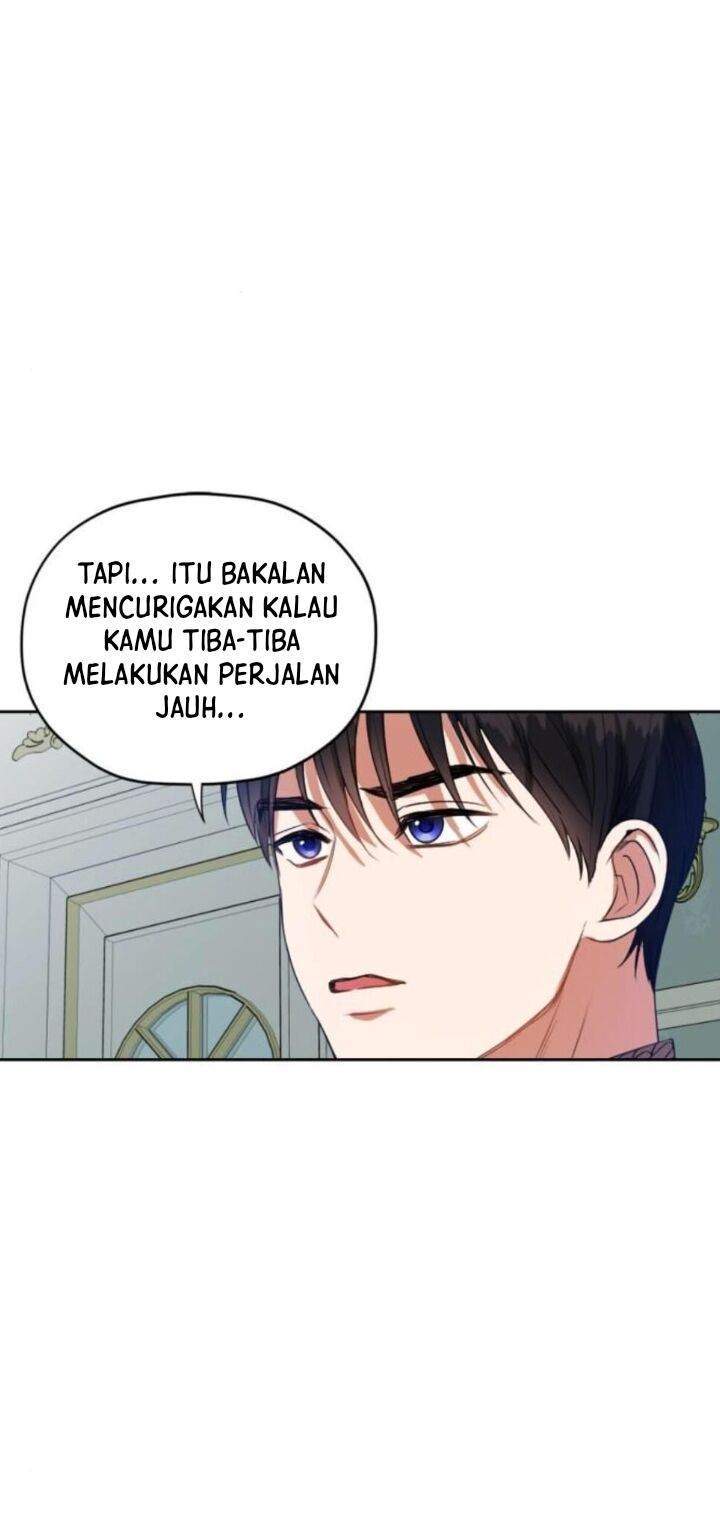 Leveling My Husband to the Max chapter 21 halaman 23