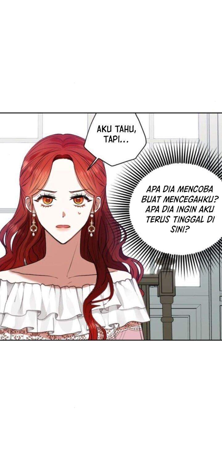Leveling My Husband to the Max chapter 21 halaman 24